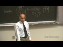 Lec 20 - Fluid Dynamics and Statics and Bernoulli's Equation