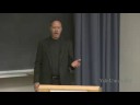 Lec 15 - Constitutional Government: Locke's Second Treatise (1-5)