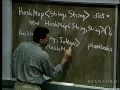 Lec 19- Programming Methodology (Stanford)