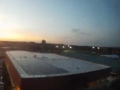 Lec 3 - Time Lapse of Harvard's Largest Solar Project Being Installed at Harvard Athletics