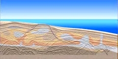 geophysics marine acqusition seismic geology