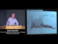Lec 57 - Acute Infectious Diseases in Space and Time with Bryan Grenfell