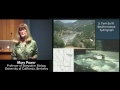 Lec 58 - Food Webs in River Networks with Mary Power