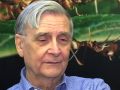 Lec 90 - E.O. Wilson, the