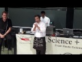 Lec 103 - Precision cooking: enabling new textures and flavors | Lecture 2 (2011)