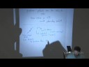 Lec 9 - Special and General Relativity