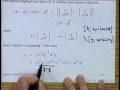 Lec 8 - Introduction to Linear Dynamical Systems