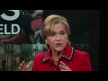 Lec 122 - Rockefeller Foundation's Judith Rodin on Improving Global Health through Innovation