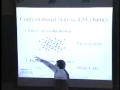 Lec 11- MIT 3.320 Atomistic Computer Modeling of Materials