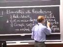 Lec 6- MIT 18.086 Mathematical Methods for Engineers II