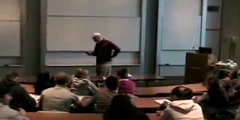 Organic Chem Prof Raps about Chemistry