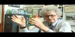 Darmstadtium - Periodic Table of Videos