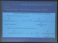 Lec 12- Chemistry 1A - Fall 2010 - beginning of lecture a short 3 m