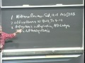 Lec 5- Chemistry 1A - Fall 2010