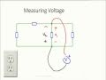 Lec 3- Electrical Engineering 40 - KVL, KCL, sign conventions