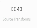 Lec 8- Electrical Engineering 40 - Source transformation