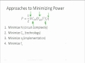 Lec 26- Electrical Engineering 40 - Memory