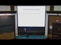 Lec 1 - The Nature of Evolution: Selection, Inheritance, and History