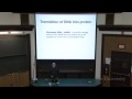 Lec 2 - Basic Transmission Genetics