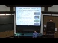 Lec 16- Population Genetics I: Mendel, Darw