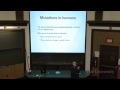 Lec 14 - Public Health 250A - Lecture 15: Genetic Factors in Disease: