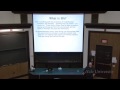Lec 17 - Key Events in Evolution