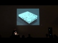 Lec 7- Jürgen Mayer H. / Spring 2011 Lecture Series: Catalyst