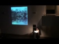 Lec 34- Blurred Vision: Architectures of Surveillance from Mies to SANAA