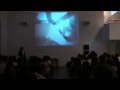 Lec 43- Bjarke Ingels Lecture