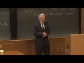 Lec 6 - String Theory and M-Theory