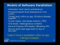 Lec 6 - Parallel Programming 2.0