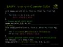 Lec 37- Computer Science 61A -  logic programming