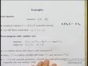 Lec 10 - Convex Optimization I (Stanford)