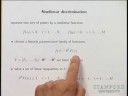 Lec 14 - Convex Optimization I (Stanford)