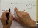 Lec 12 - Convex Optimization I (Stanford)