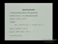Lec 30 - Convex Optimization II (Stanford)