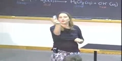 Video lecture: acid-base equilibrium