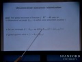 Lec Last - Convex Optimization II (Stanford)