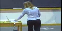 Lecture on acid-base equilibrium part 2