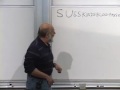 Lec 3 - Modern Physics: Special Relativity (Stanford)