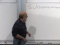 Lec 1 - Modern Physics: Special Relativity (Stanford)