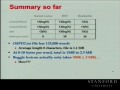 Lec 25 - Programming Abstractions (Stanford)