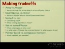 Lec 26 - Programming Abstractions (Stanford)