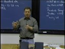 Lec 1 - Programming Paradigms (Stanford)