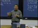 Lec 1 - Programming Paradigms (Stanford)