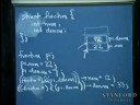 Lec 6 - Programming Paradigms (Stanford)