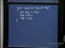 Lec 11 - Programming Paradigms (Stanford)