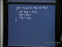 Lec 3 - Programming Paradigms (Stanford)