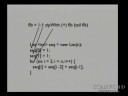 Lec 27 - Programming Paradigms (Stanford)