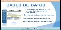 Busqueda de informacion medica en Internet